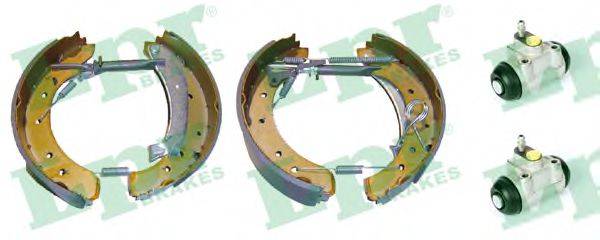 LPR OEK350