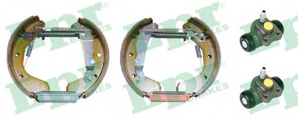 LPR OEK358