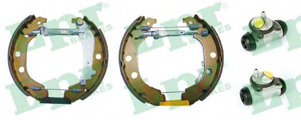 LPR OEK369
