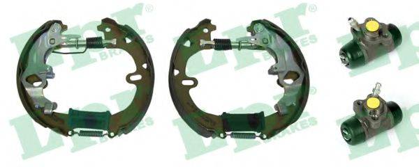 LPR OEK485