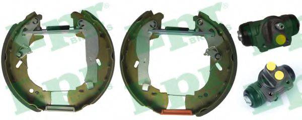 LPR OEK503