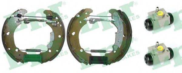LPR OEK615