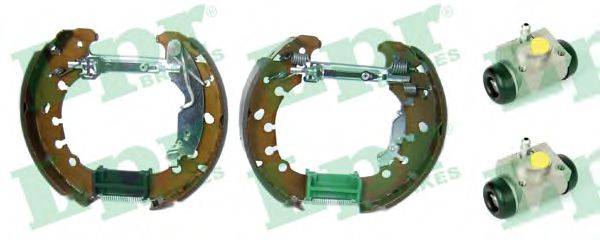 LPR OEK622