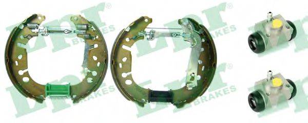 LPR OEK626