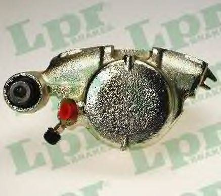 LPR PF10576