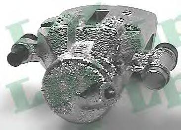 UBD 50039 Гальмівний супорт