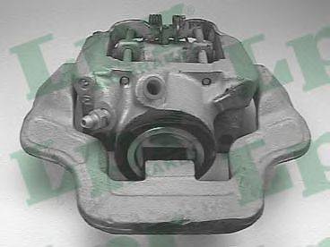 BUDWEG CALIPER 34043 Гальмівний супорт