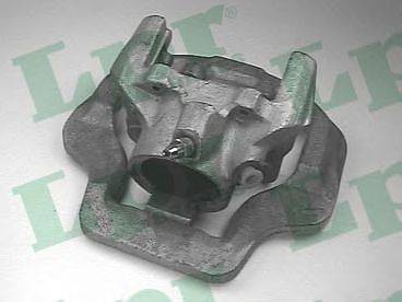 BUDWEG CALIPER 34075 Гальмівний супорт