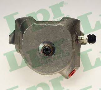 BUDWEG CALIPER 34146 Гальмівний супорт