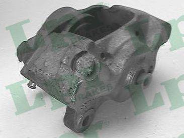 BUDWEG CALIPER 34199 Гальмівний супорт