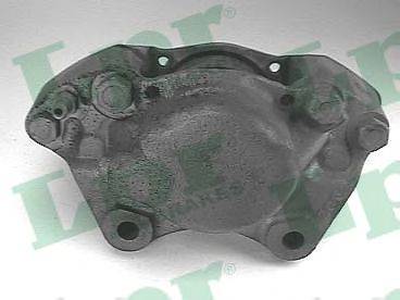 BUDWEG CALIPER 34218 Гальмівний супорт