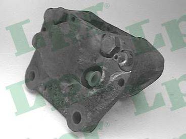 BUDWEG CALIPER 34222 Гальмівний супорт