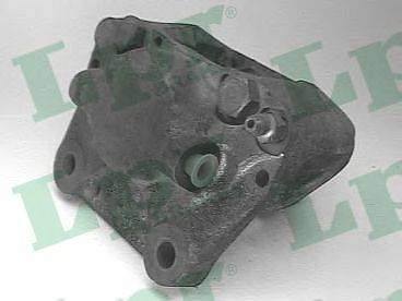 BUDWEG CALIPER 34223 Гальмівний супорт