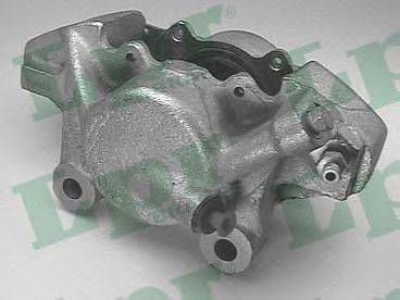 BUDWEG CALIPER 34240 Гальмівний супорт