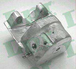 BUDWEG CALIPER 34313 Гальмівний супорт