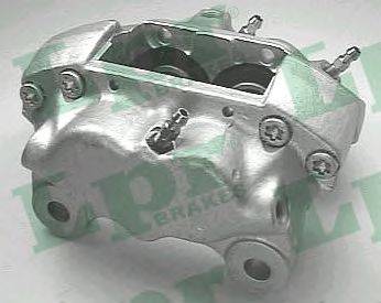BUDWEG CALIPER 34346 Гальмівний супорт