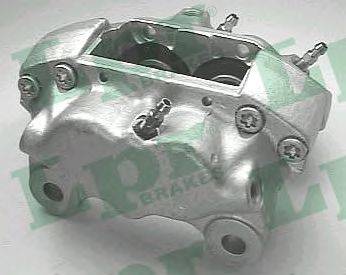 BUDWEG CALIPER 34347 Гальмівний супорт