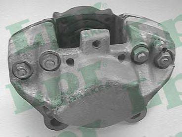BUDWEG CALIPER 34442 Гальмівний супорт