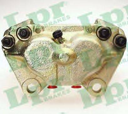 UBD 50500 Гальмівний супорт