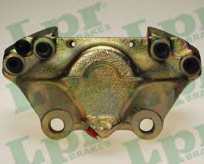 LPR PF12598