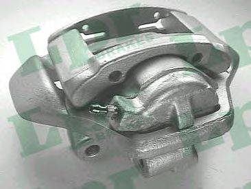 TALBOT 13547000 Гальмівний супорт