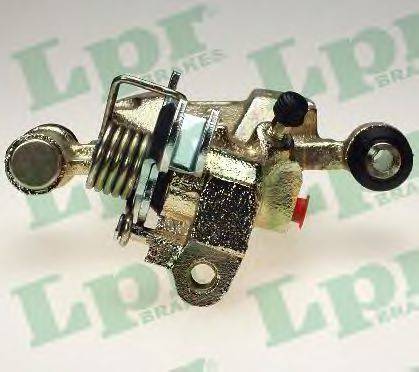LPR PF20041