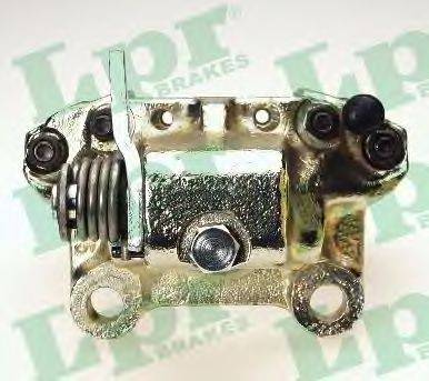 LPR PF20635