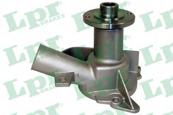 LPR WP0021