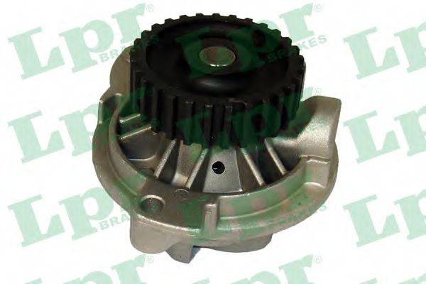 LPR WP0071