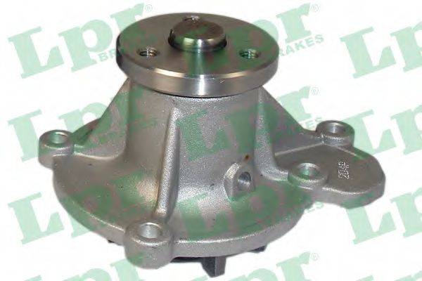 LPR WP0073