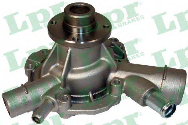 LPR WP0101