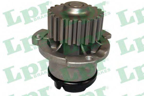 LPR WP0104