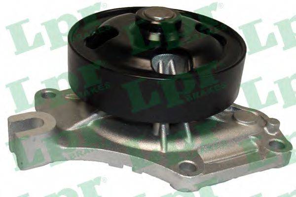 LPR WP0142