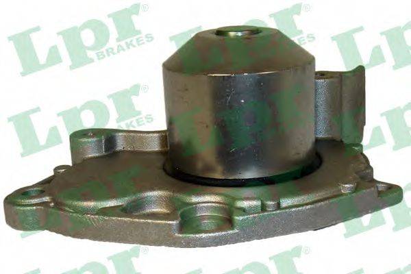LPR WP0175
