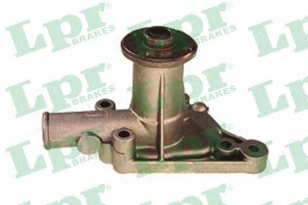 LPR WP0183