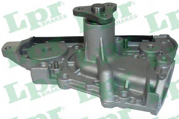 LPR WP0227