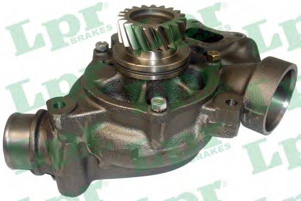 LPR WP0230