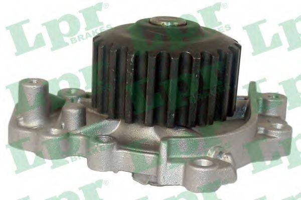 LPR WP0236