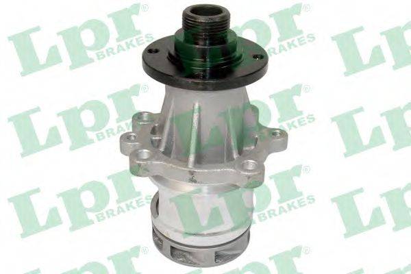LPR WP0243