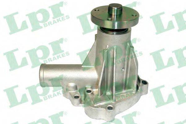 LPR WP0246