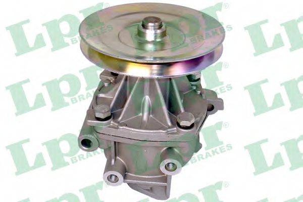 LPR WP0300