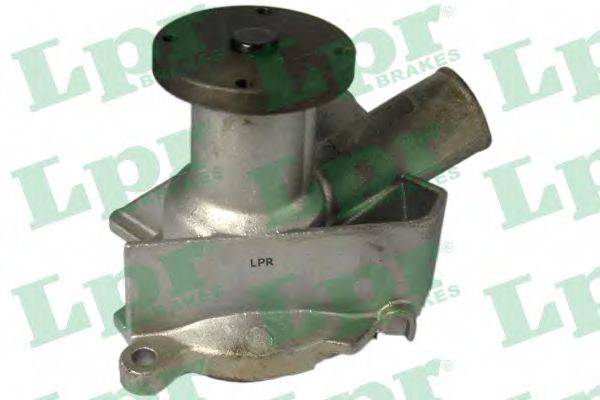 LPR WP0306