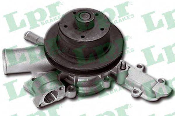 LPR WP0336