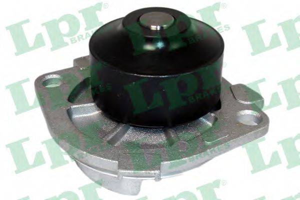 LPR WP0431