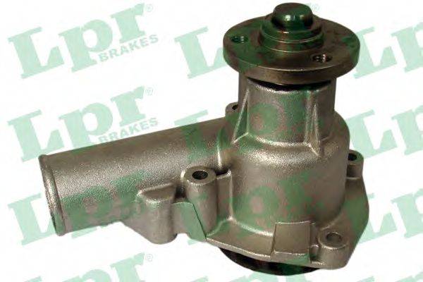 LPR WP0497