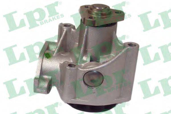 LPR WP0498