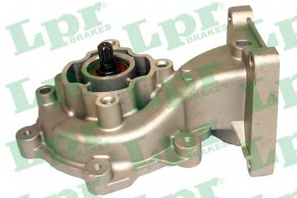 LPR WP0566