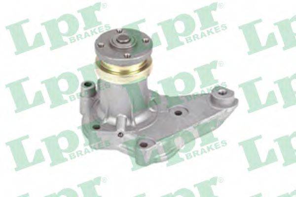 LPR WP0568