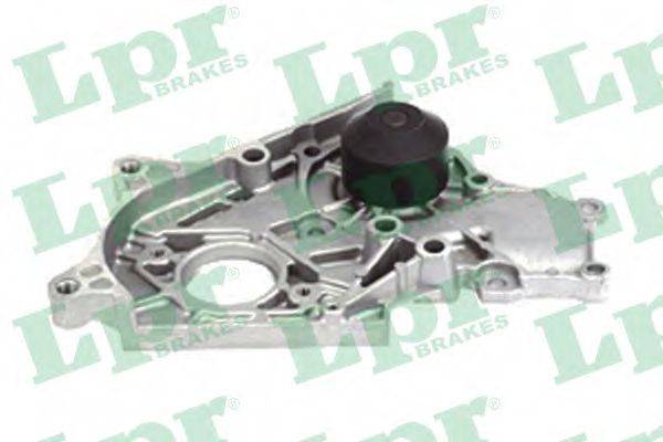 LPR WP0570