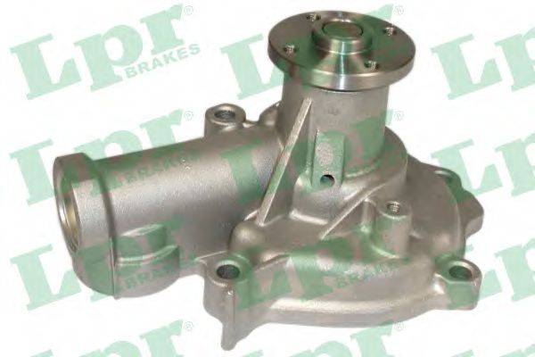LPR WP0589